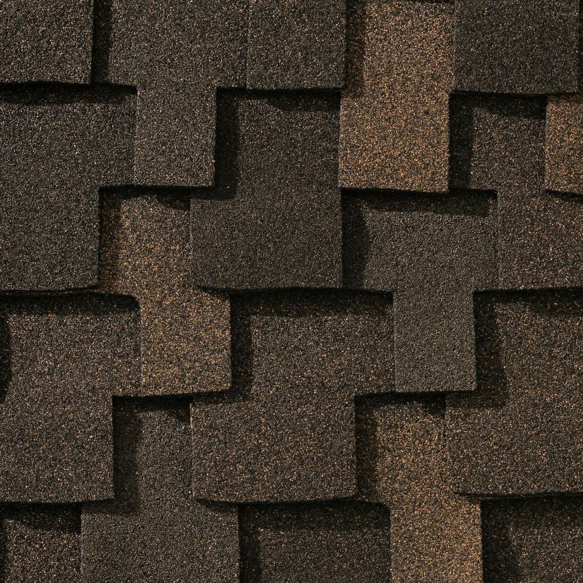 Old Ridge Roofing Images