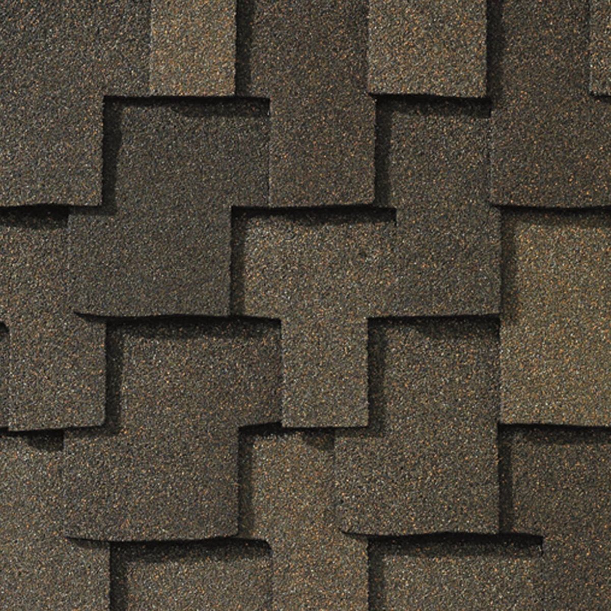 Old Ridge Roofing Images