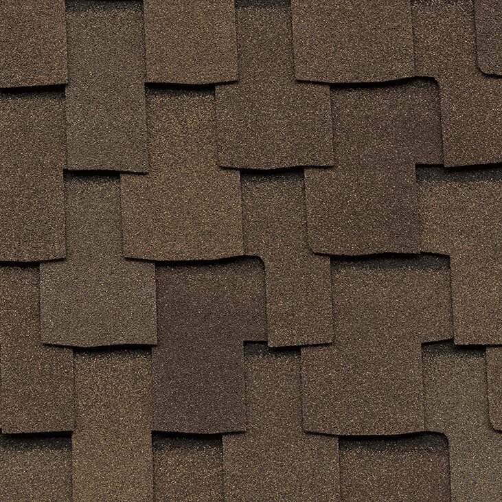 Old Ridge Roofing Images