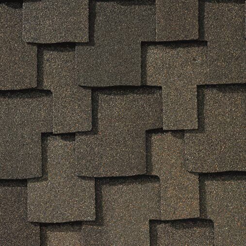 Old Ridge Roofing Images