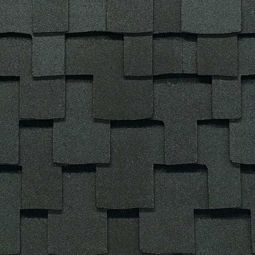 Old Ridge Roofing Images