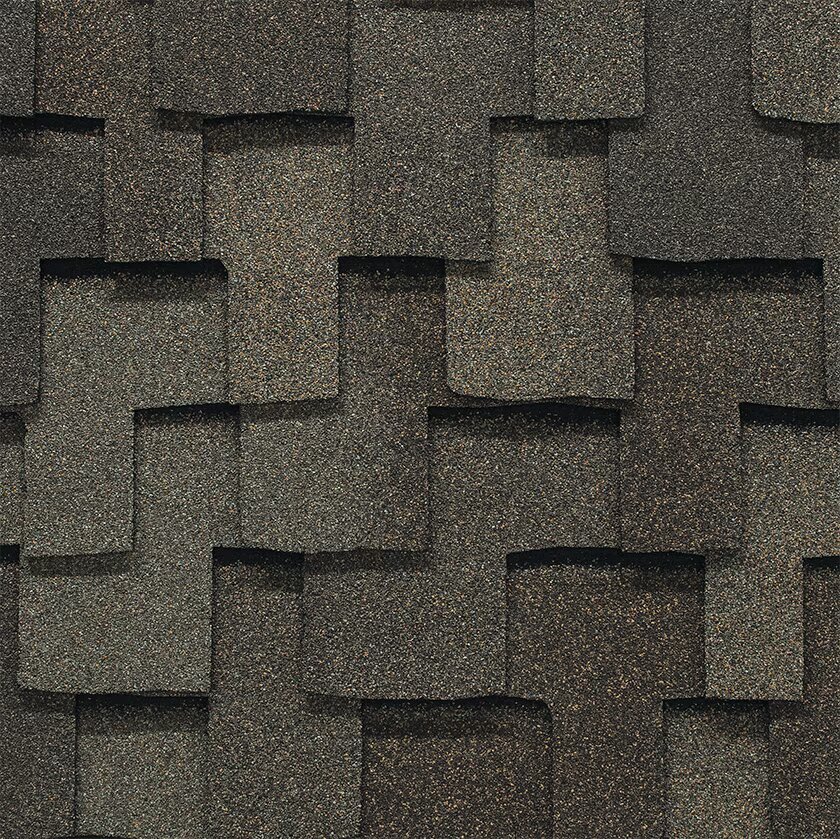 Old Ridge Roofing Images