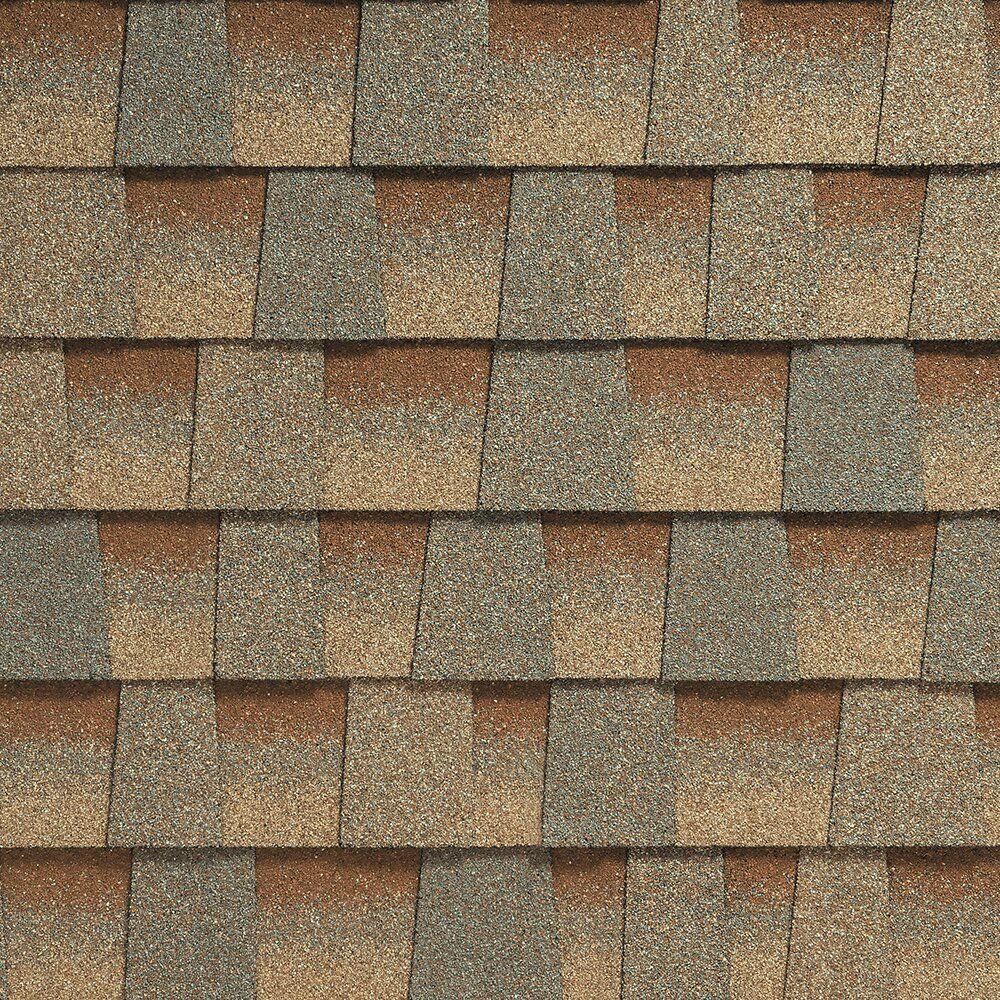 Old Ridge Roofing Images