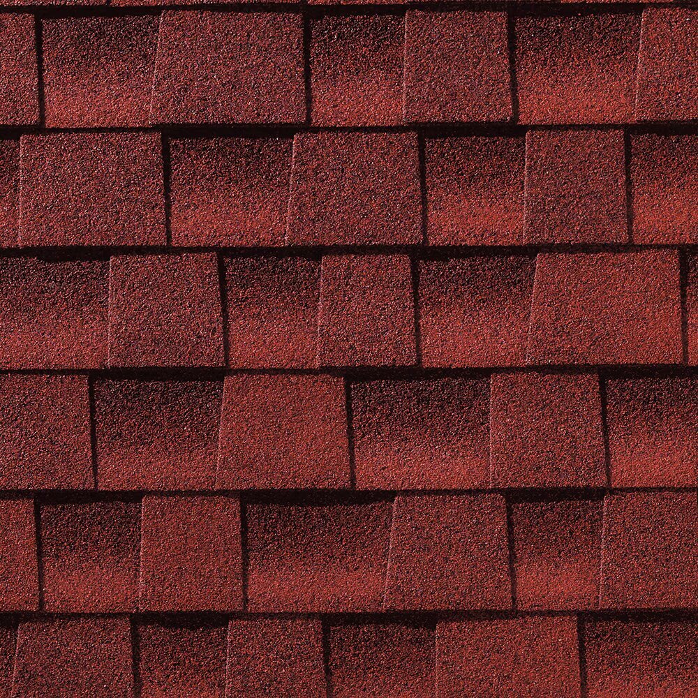 Old Ridge Roofing Images