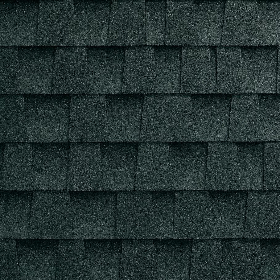 Old Ridge Roofing Images