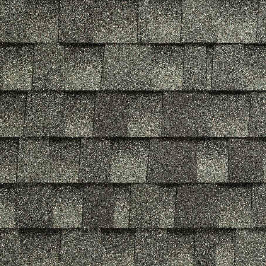 Old Ridge Roofing Images