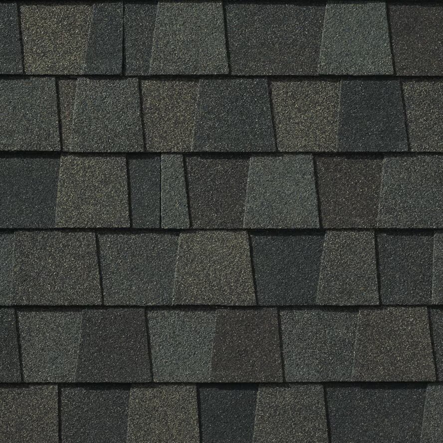 Old Ridge Roofing Images