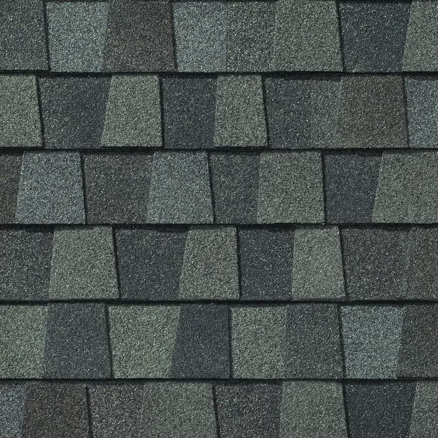 Old Ridge Roofing Images