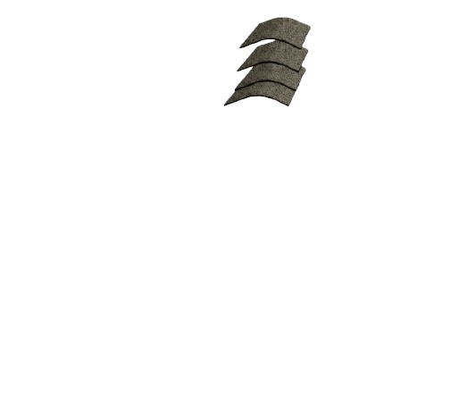 Old Ridge Roofing Images