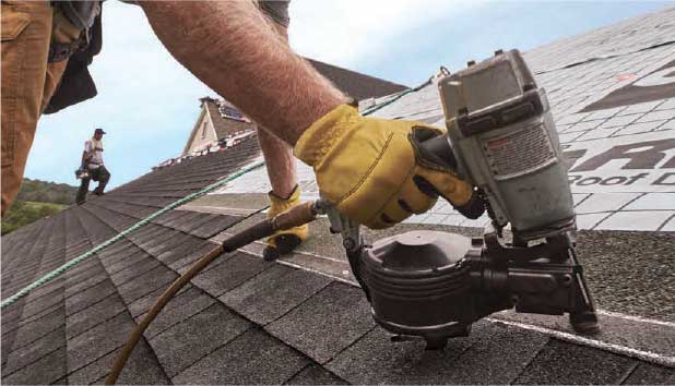 Old Ridge RoofingImages