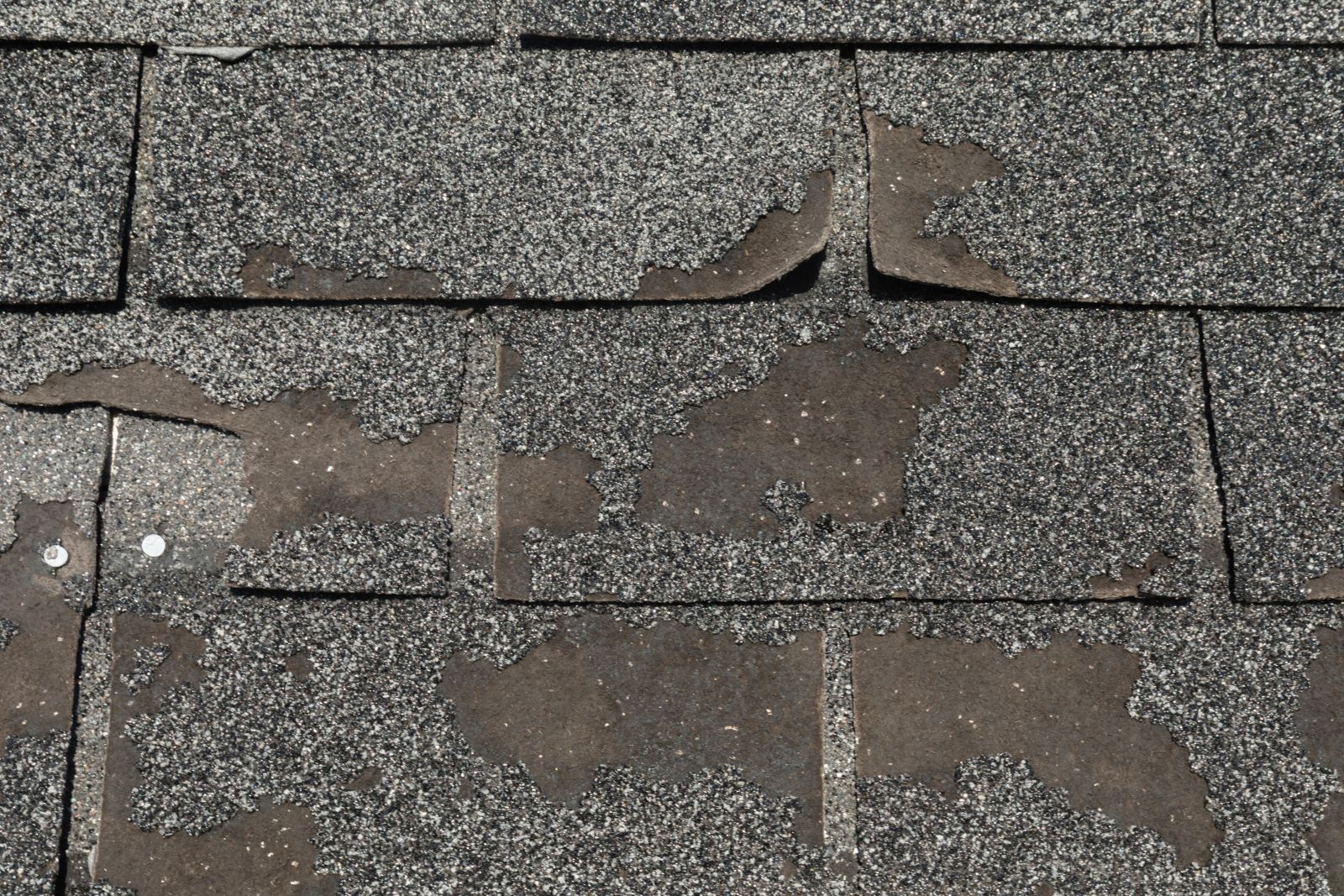 Old Ridge Roofing Images