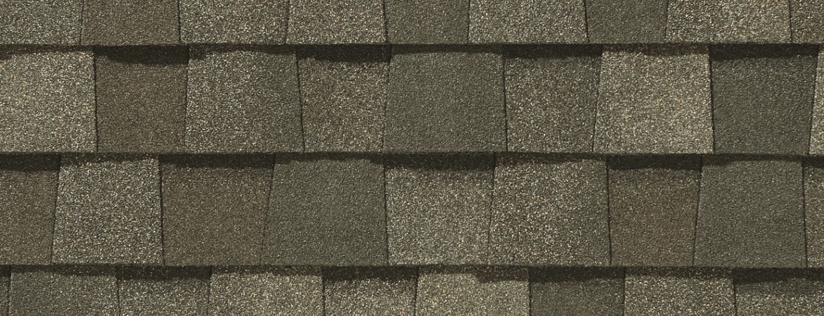 Old Ridge Roofing Images