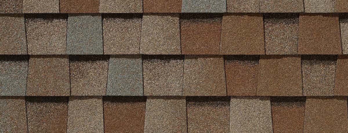 Old Ridge Roofing Images