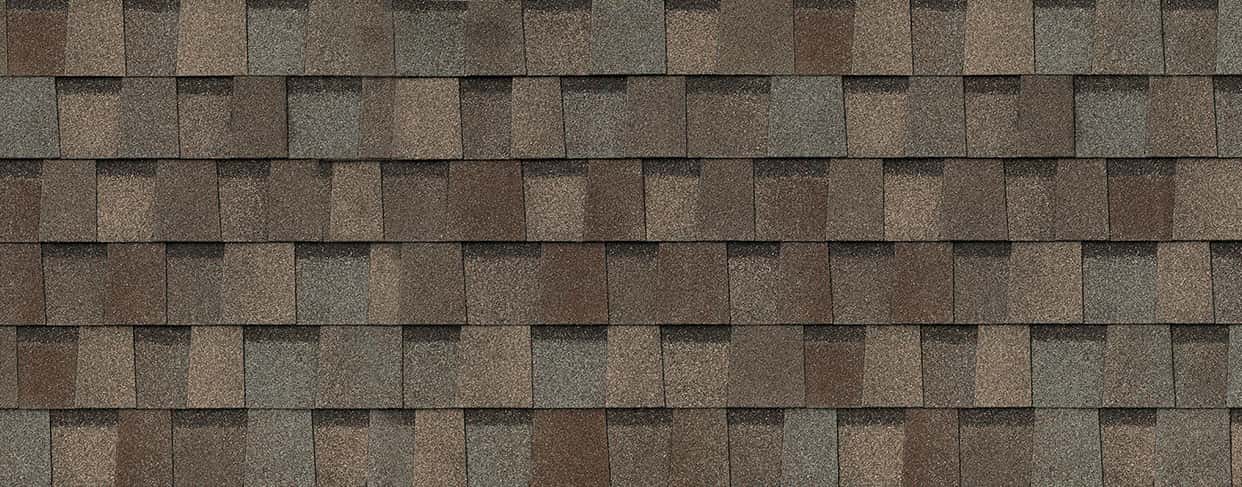 Old Ridge Roofing Images