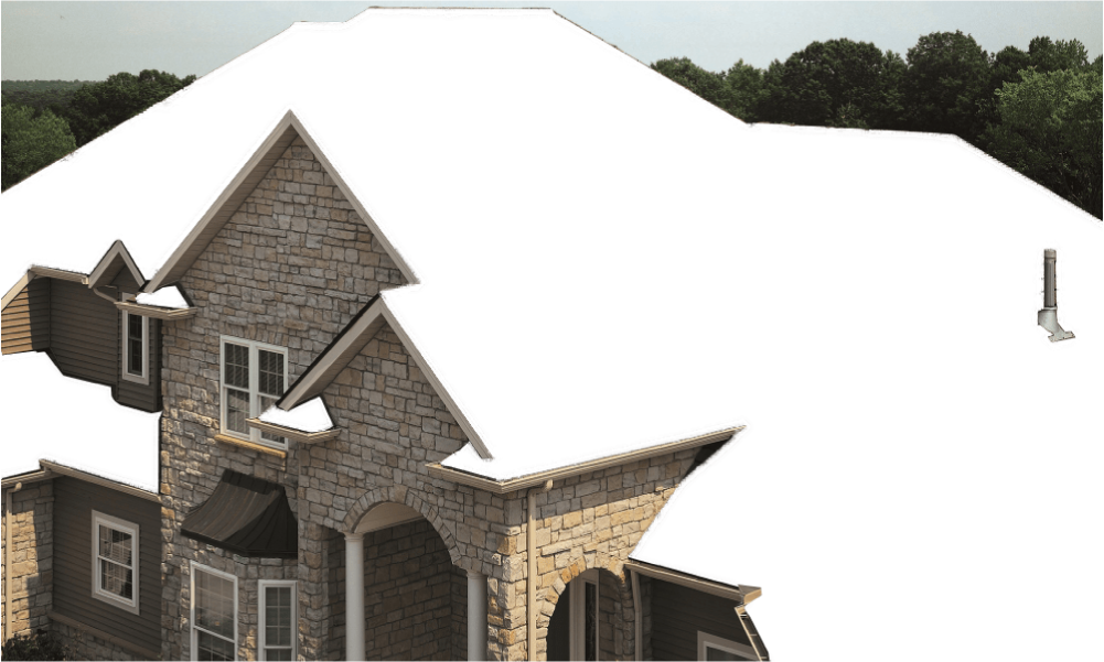 Old Ridge Roofing Images