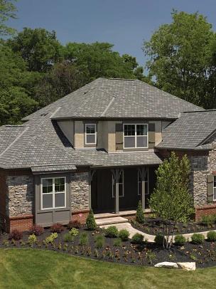Old Ridge Roofing Images