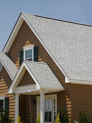 Old Ridge Roofing Images