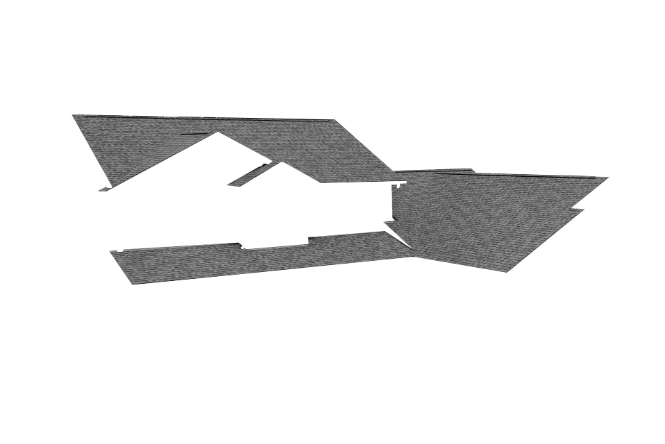 Old Ridge Roofing Images