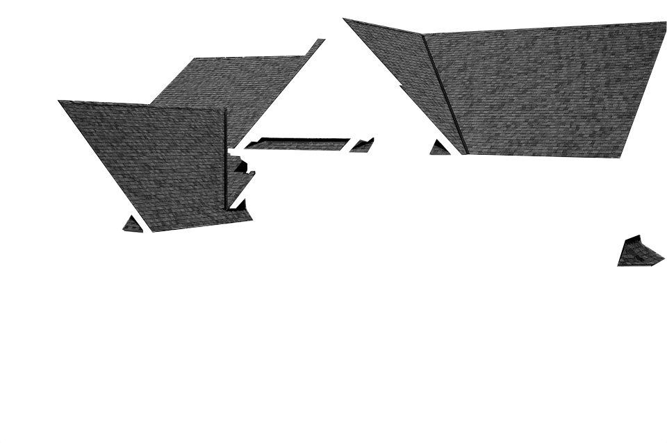 Old Ridge Roofing Images
