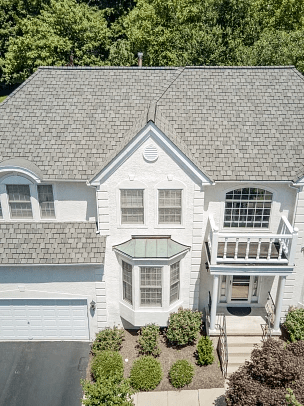 Old Ridge Roofing Images