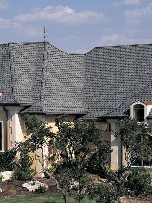 Old Ridge Roofing Images