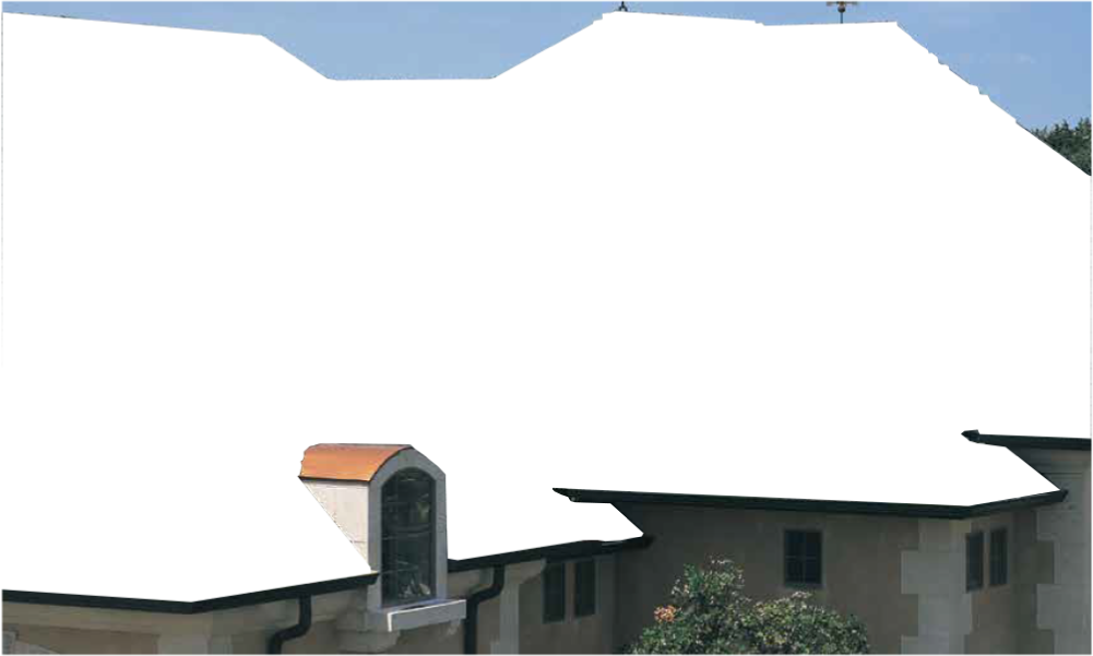 Old Ridge Roofing Images