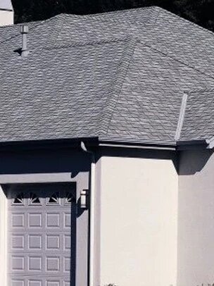 Old Ridge Roofing Images