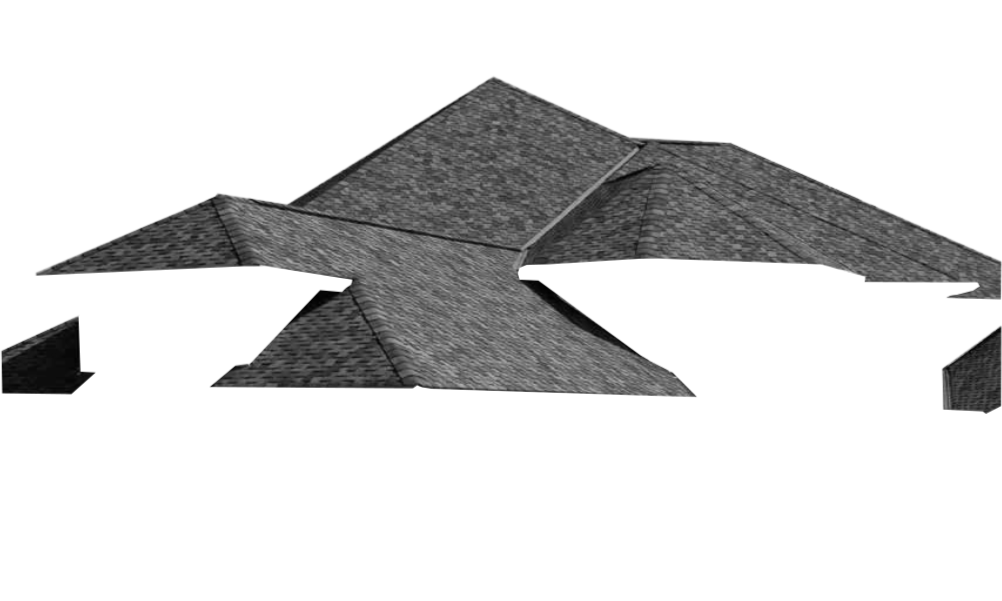 Old Ridge Roofing Images
