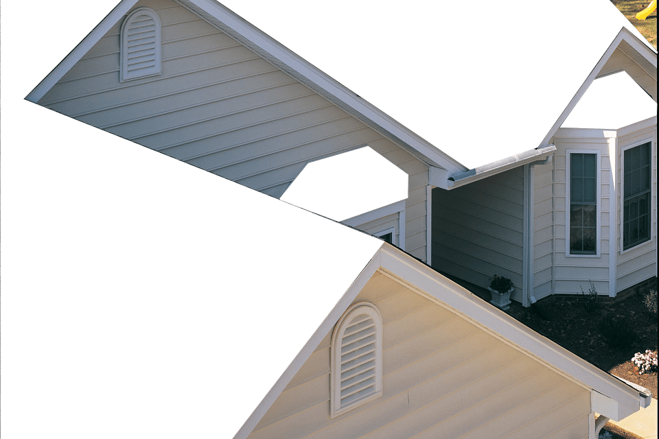 Old Ridge Roofing Images