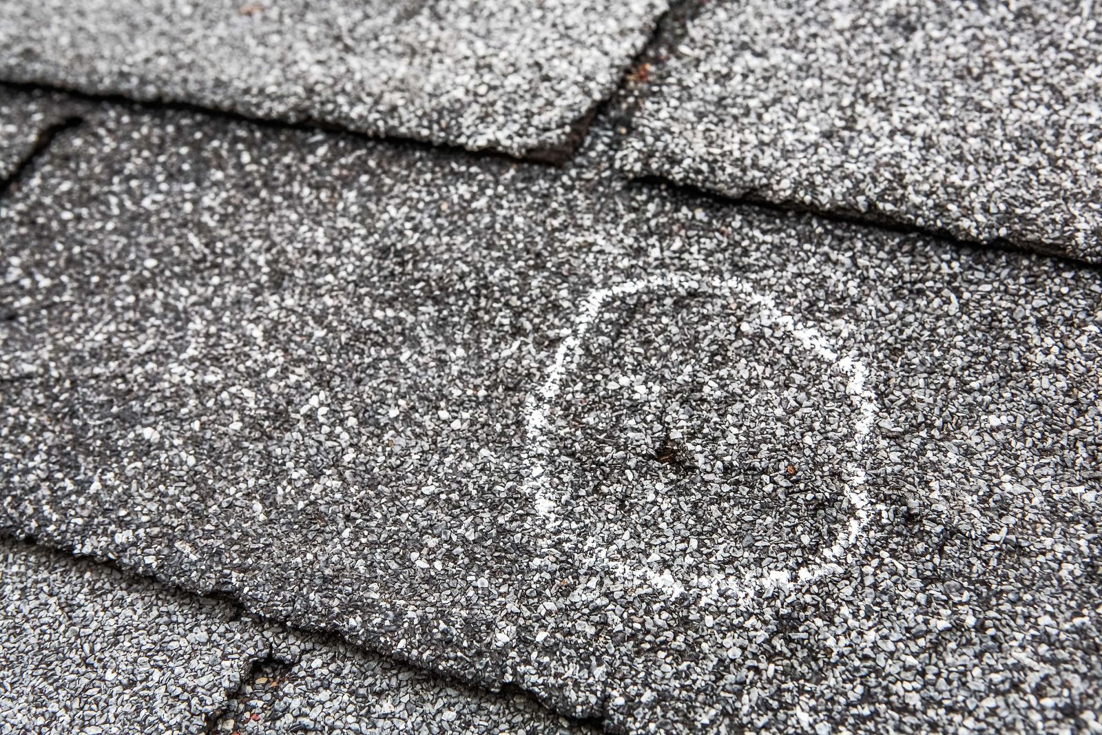 Old Ridge Roofing Images