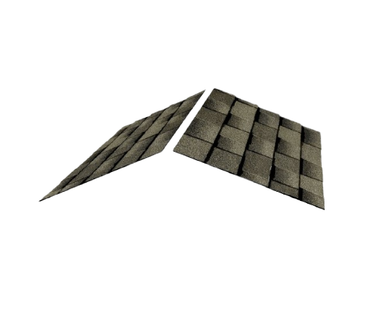 Old Ridge Roofing Images