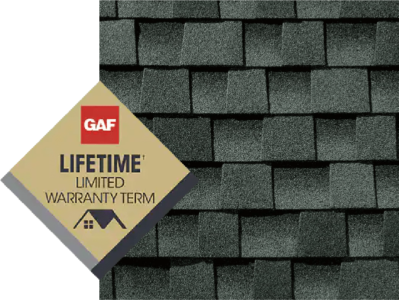 Old Ridge Roofing Images