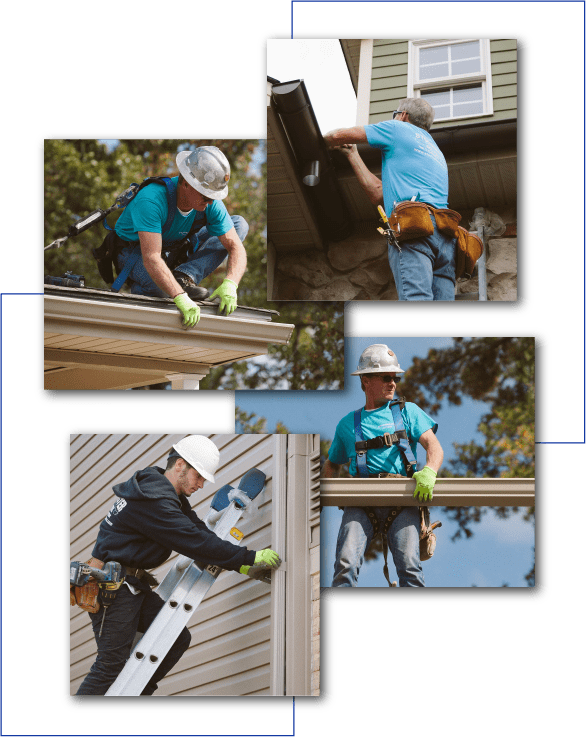 Old Ridge RoofingImages