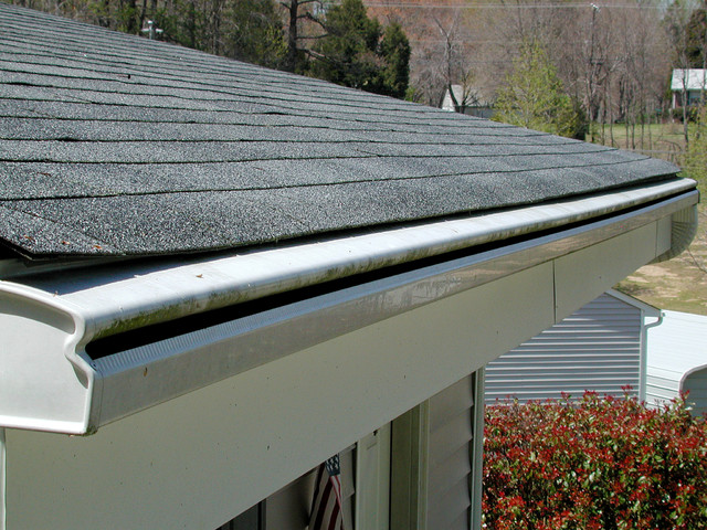 Old Ridge RoofingImages