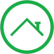 Roof Icon